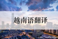 无锡越南翻译兼职伴游(在越南怎样找私人翻译)