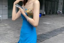 无锡我做了兼职模特(怎么做平面模特兼职)
