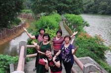 无锡结伴游中国(结伴出游网)