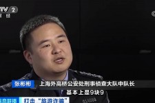 无锡上海伴游招聘 “上海一日游野鸡团”如何行骗？民警暗访出千元被指情分不够