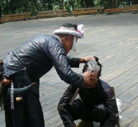 无锡欲带老伴游遍中国(带着老伴去旅游)