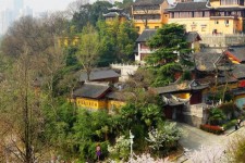 无锡南京周边游(南京周边游景点大全 自驾车旅游)
