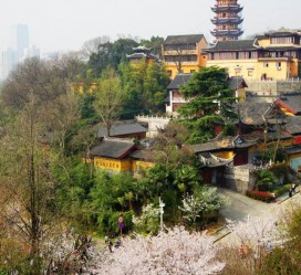 无锡南京周边游(南京周边游景点大全 自驾车旅游)