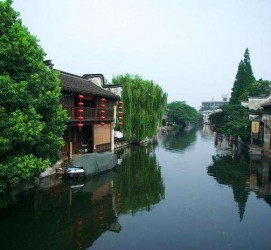 无锡南京周边游(南京周边游玩景点大全)
