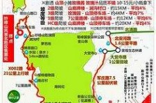 无锡骑行路线(骑行路线设计软件)