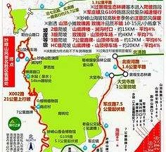 无锡骑行路线(骑行路线设计软件)