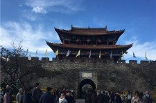 无锡昆明旅游攻略(昆明旅游攻略景点大全)