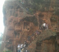 无锡乐山旅游攻略(乐山旅游攻略自由行路线推荐)
