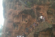 无锡乐山旅游攻略(乐山旅游攻略自由行路线推荐)