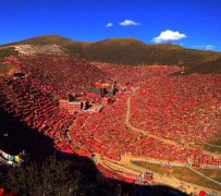 无锡色达旅游攻略(成都到色达旅游攻略)