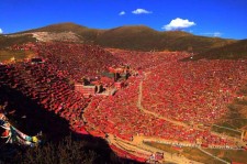 无锡色达旅游攻略(成都到色达旅游攻略)