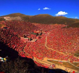无锡色达旅游攻略(成都到色达旅游攻略)