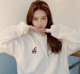 无锡女伴侣喜好兼职网拍模特的简单介绍
