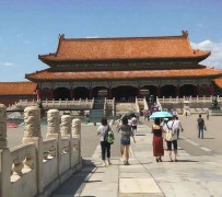 无锡旅行攻略(北京旅行攻略英语)