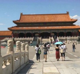 无锡旅行攻略(北京旅行攻略英语)
