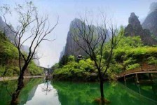 无锡周边旅游攻略(三星堆周边旅游攻略)