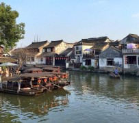 无锡江浙沪旅游(江浙沪旅游景点排名前十)
