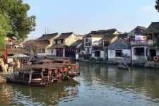 无锡江浙沪旅游(江浙沪旅游景点排名前十)