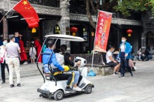 无锡伴游兼职导游(导游陪同玩 私家导游)