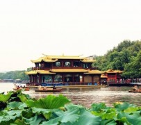 无锡杭州游玩攻略(杭州游玩攻略二天)