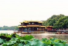 无锡杭州游玩攻略(杭州游玩攻略二天)