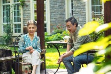 无锡坦言带老伴游遍中国(我和老伴去旅游)
