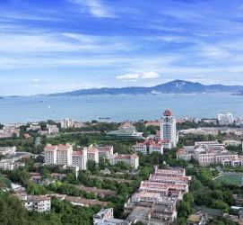 无锡厦门旅游攻略(厦门旅游攻略自由行)