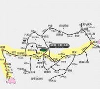 无锡自驾线路(自驾游路线规划app哪个好)