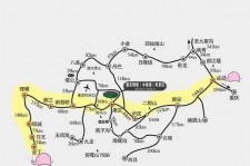 无锡自驾线路(自驾游路线规划app哪个好)