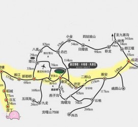 无锡自驾线路(自驾游路线规划app哪个好)
