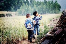 无锡河南一家四口结伴游中国2个月(河南适合一家四口旅游的地方)