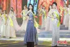 无锡旅游小姐(全球城市旅游小姐)