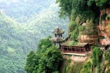 无锡四川旅游攻略(四川旅游攻略路线图)