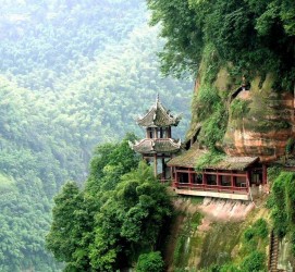 无锡四川旅游攻略(四川旅游攻略路线图)