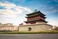 无锡西安自助游(西安自助游攻略)