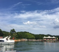 无锡二日游(二日游普陀山游玩的最佳路线)