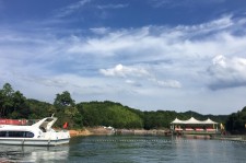 无锡二日游(二日游普陀山游玩的最佳路线)