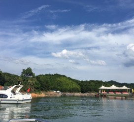 无锡二日游(二日游普陀山游玩的最佳路线)