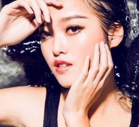 无锡美院系花兼职商务模特女的叫什么的简单介绍