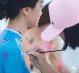 无锡博乐市模特兼职(博兴少儿模特培训)