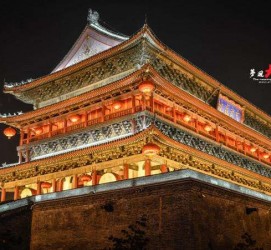 无锡西安旅游攻略(西安旅游攻略自由行路线推荐)