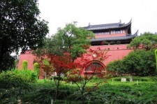 无锡南京旅游攻略(南京旅游攻略自由行攻略)