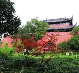 无锡南京旅游攻略(南京旅游攻略自由行攻略)