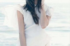 无锡维秘天使(维密天使中国超模)