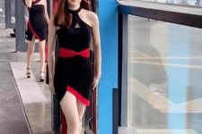 无锡女孩为挣钱在学校兼职当模特的简单介绍