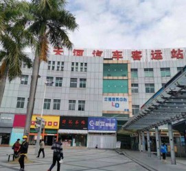 无锡天河客运站兼职模特(天河客运站兼职模特工资)