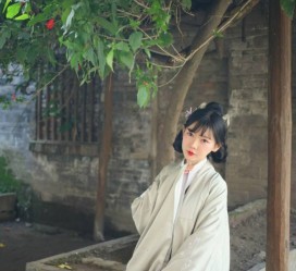 无锡中山汉服模特兼职(兼职汉服街拍模特是实的吗)
