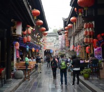 无锡成都自助游(成都自助游住哪里方便)