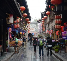 无锡成都自助游(成都自助游住哪里方便)