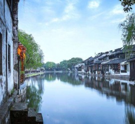 无锡浙江旅游攻略(浙江旅游攻略三日游自驾游)